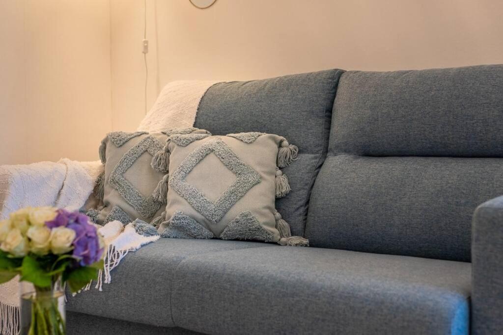 Le Cocoon - Appartement Dans Maison Du Xviieme Siecle Фужер Екстер'єр фото